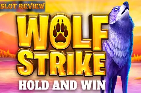 Wolf Strike